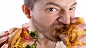 se débarrasser de la addiction aux aliments de mauvaise qualité