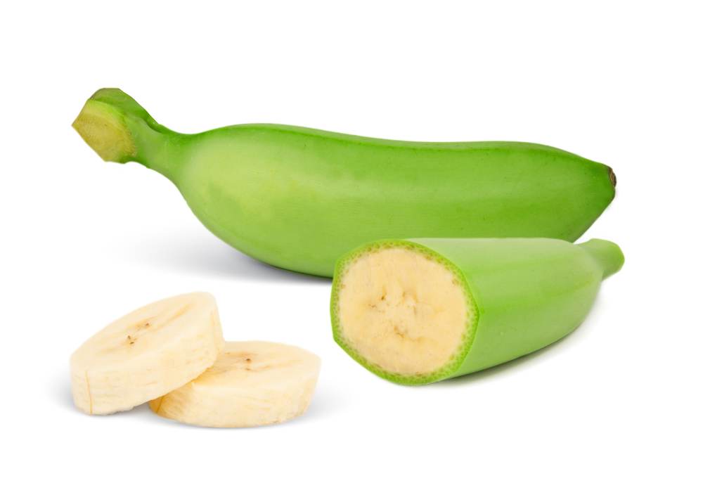 Banane verte : astuces du chef Leriche