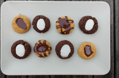 Des biscuits au chocolat pour Maigrir Définitivement