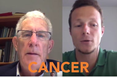 Podcast – Cancer, une nouvelle (et réelle) perspective pour le traitement et la prévention de la maladie