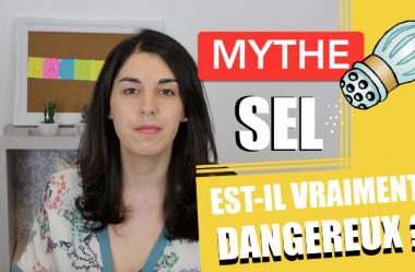Mythe du SEL – Est-il vraiment dangereux ?
