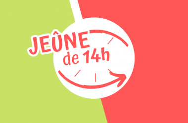 JEUNE DE 14h pour la perte de poids et pour la santé | ça fonctionne !