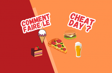 Comment faire le Cheat Day CORRECTEMENT pour Perdre du Poids ?