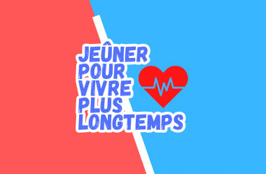 Le JEUNE INTERMITTENT pour VIVRE PLUS – Jeûne, Santé et Longévité