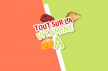 Tout sur la VITAMINE A – Vision, Immunité, meilleures sources etc