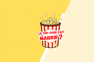 LE POP CORN FAIT MAIGRIR ? PUIS-JE EN CONSOMMER PENDANT LA PERTE DE POIDS ? – La vérité sur le PopCorn