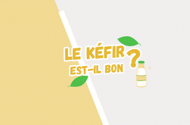 Le Kéfir est il bon ? Quel est le meilleur ?