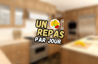 JEUNE de 24h tous les jours – (1 repas par jour) – OMAD