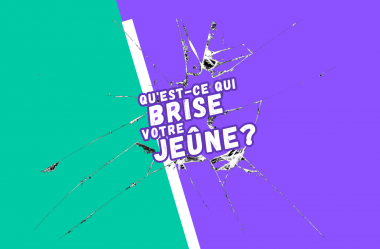 Ce qui brise le Jeune Intermittent – JI