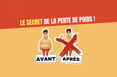 Pourquoi vous N’ARRIVEZ PAS à Mincir ? Faites ceci ! | Le Secret de la perte de Poids !