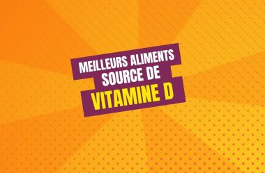 Les Meilleurs Aliments Source de Vitamine D | Savoureux, Naturels et Sains