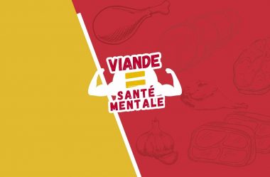 FAITS SUR LA CONSOMMATION DE VIANDE ET LA SANTE MENTALE | Risques psychologiques du végétarisme et du Véganisme (Dépression)