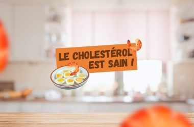 CHOLESTEROL Bénéfices et Meilleurs aliments | L’importance du cholestérol