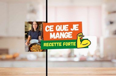 Recette forte 💪 Poulet aux légumes au four !