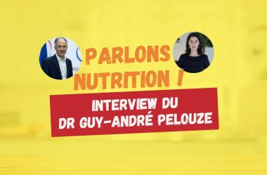 [INTERVIEW] – Docteur Guy-André Pelouze | Nutrition, Science et Idéologies