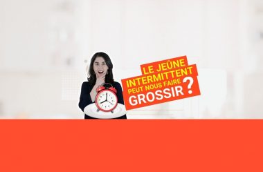 Comment faire le Jeûne Intermittent en 5 étapes (Pour Perdre du Poids) !