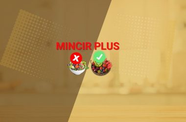 5 conseils différents pour Mincir PLUS et MIEUX