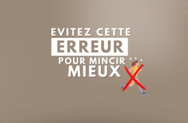 Le plus grand Mensonge sur les Exercices pour Mincir (et quoi faire à la place !)