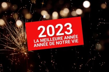 Comment réaliser vos résolutions en 2023