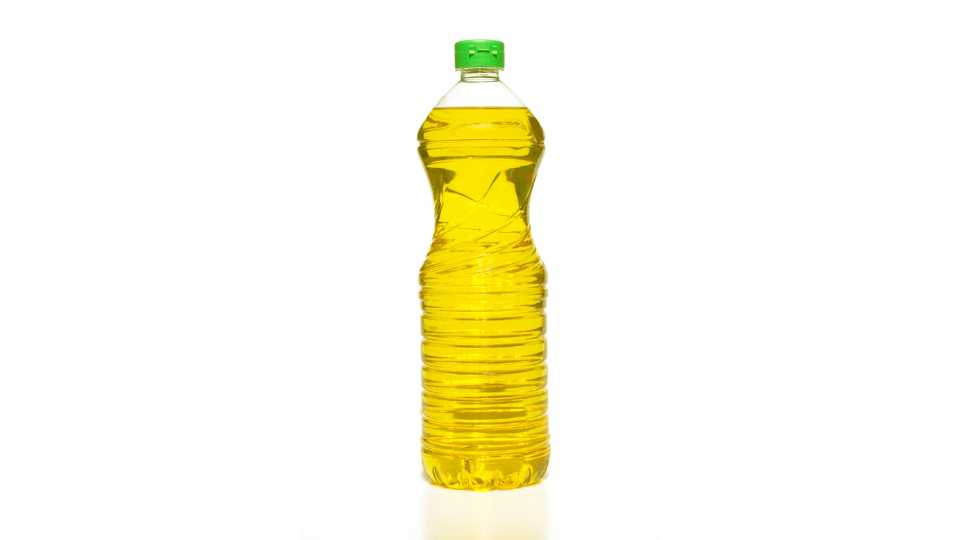 huile végétale maigrir santé