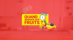 quand manger des fruits perte de poids