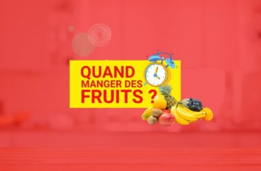 Quand devons nous manger des fruits ? Ce que nous dit la science !