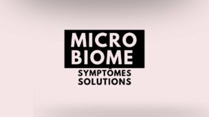 microbiome symptômes