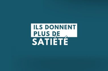 Les 7 aliments qui donnent le plus de satiété !