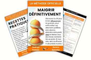 méthode maigrir définitivement